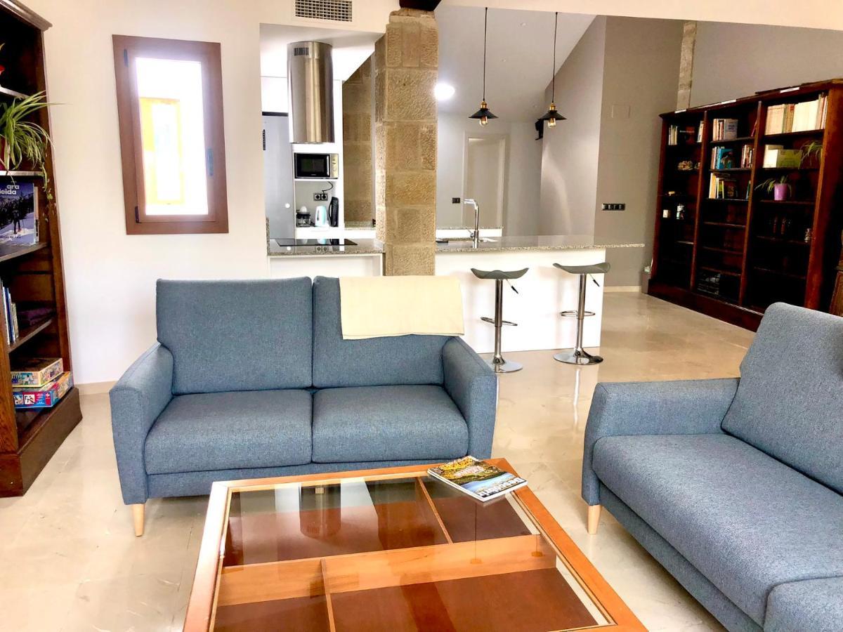 Apartament Antiga Biblioteca Solsona