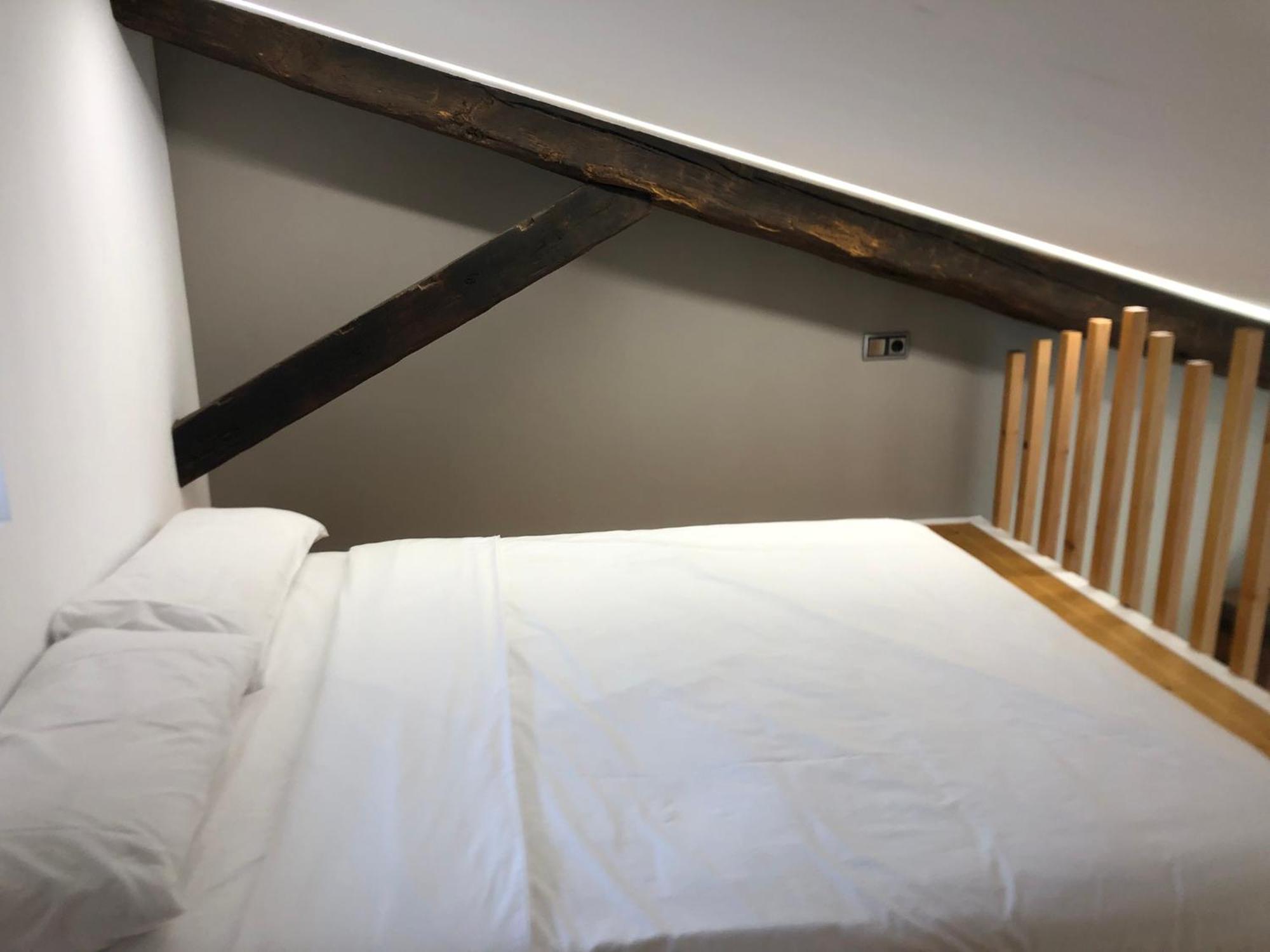 Apartament Antiga Biblioteca Solsona
