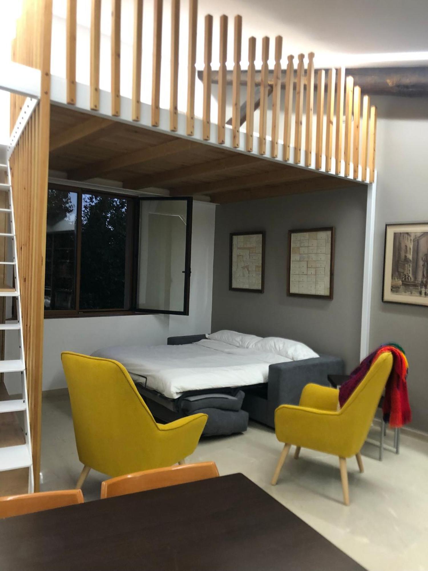 Antiga Biblioteca