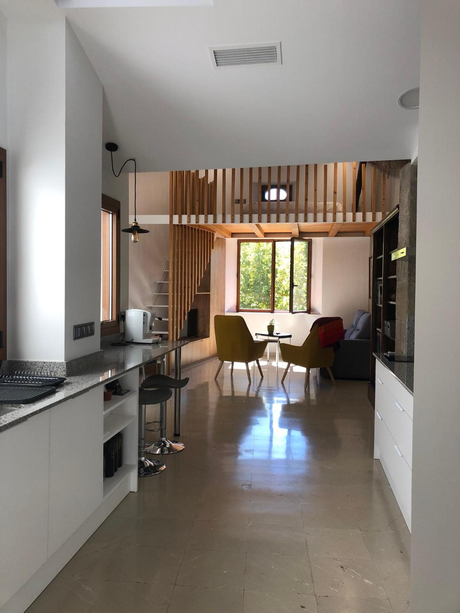 Apartament Antiga Biblioteca Solsona