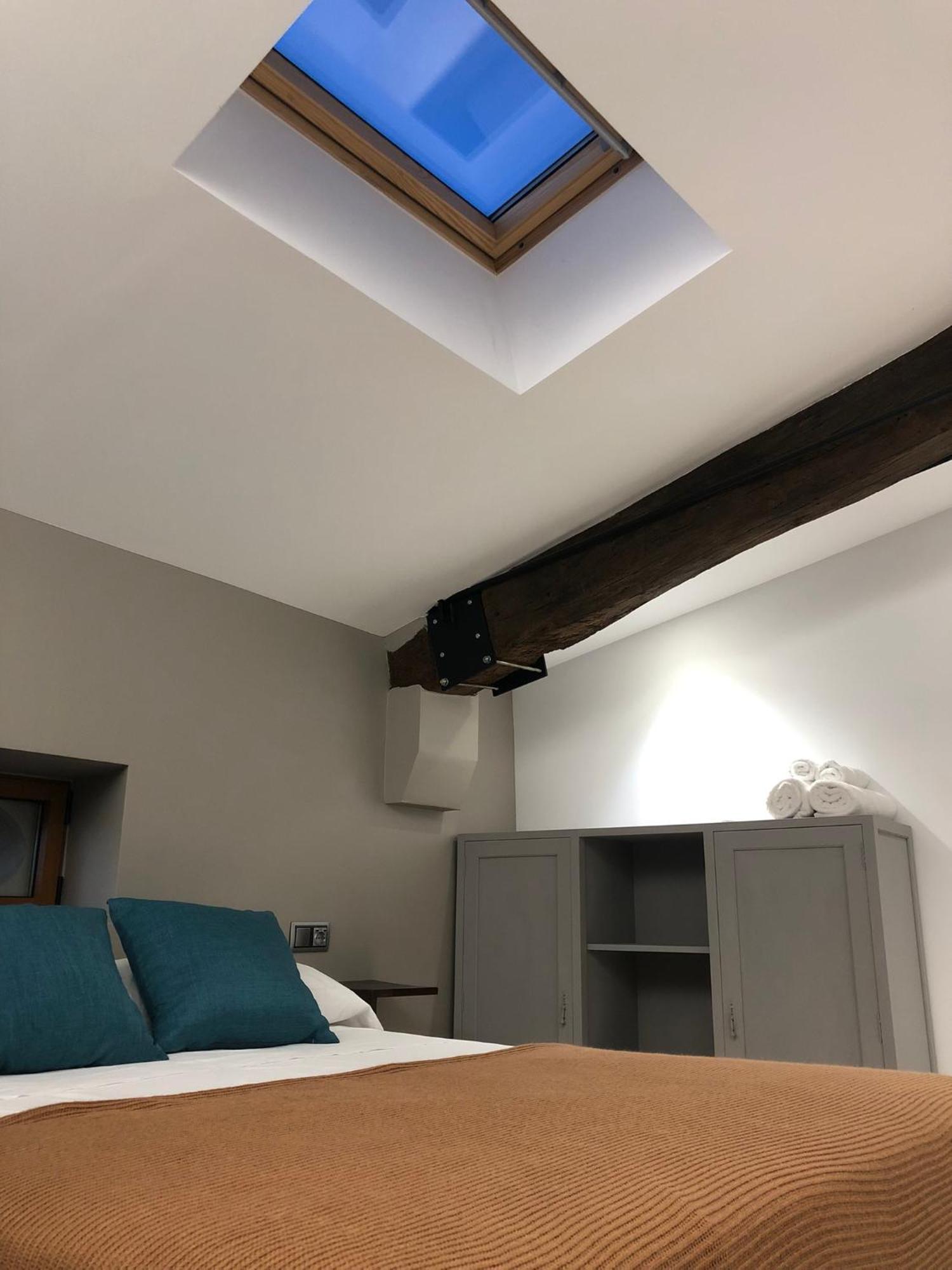 Apartament Antiga Biblioteca Solsona