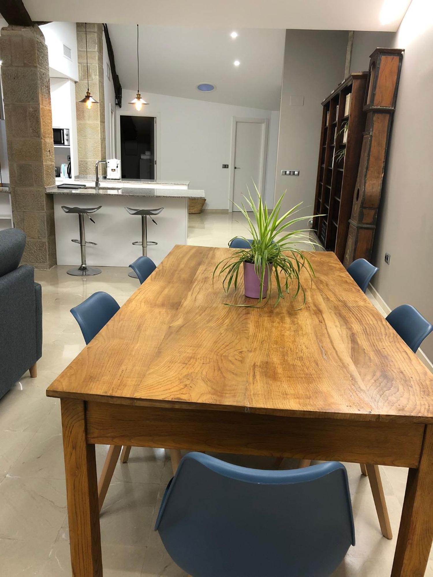 Apartament Antiga Biblioteca Solsona
